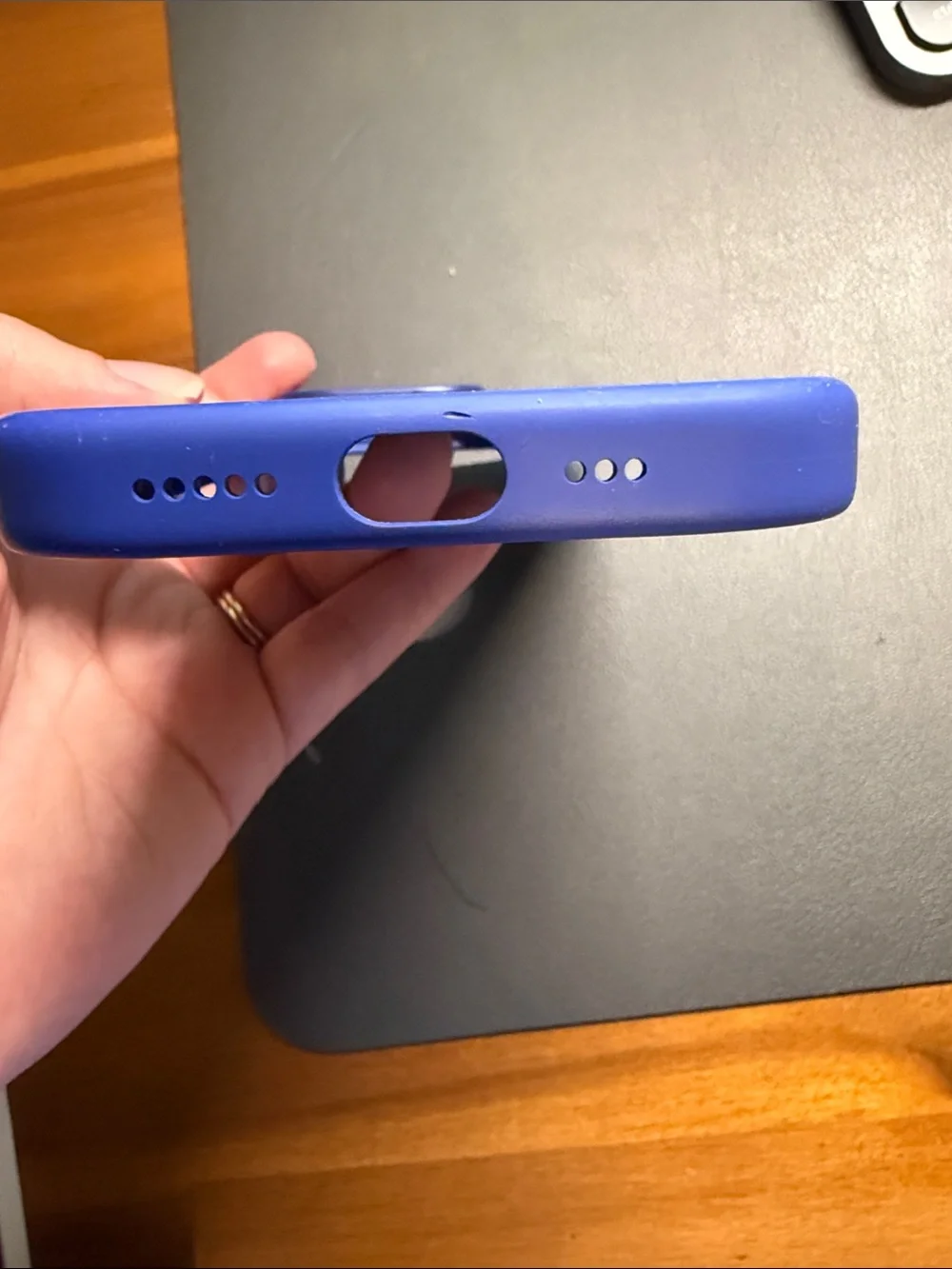 iPhone 16 Pro Apple Case